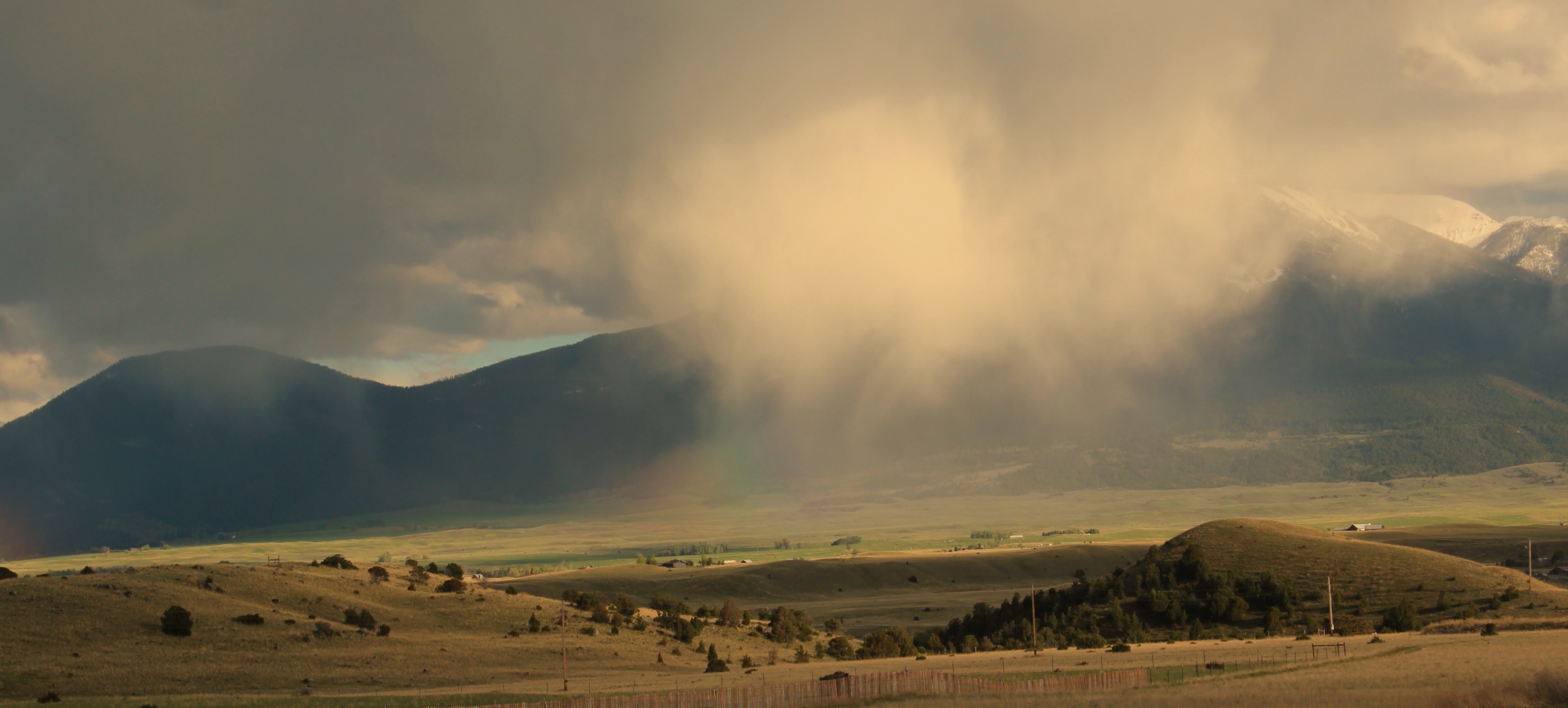 Golden Light Guided Meditation