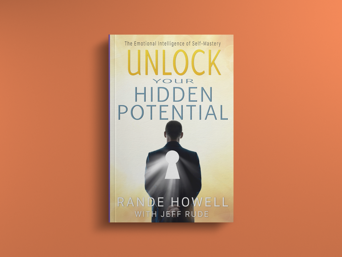 Books – Rande Howell Learning Systems