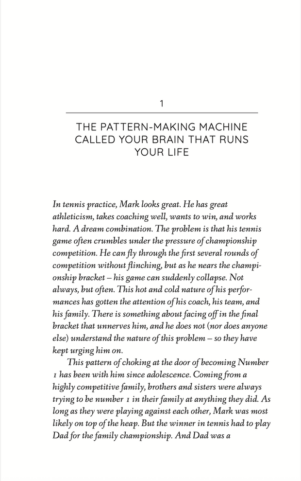Unlocking Your Hidden Potential E-Book