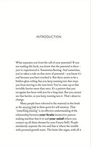 Unlocking Your Hidden Potential E-Book
