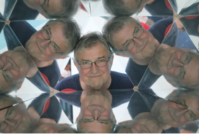 Course 5:  Building the Empowered Mind