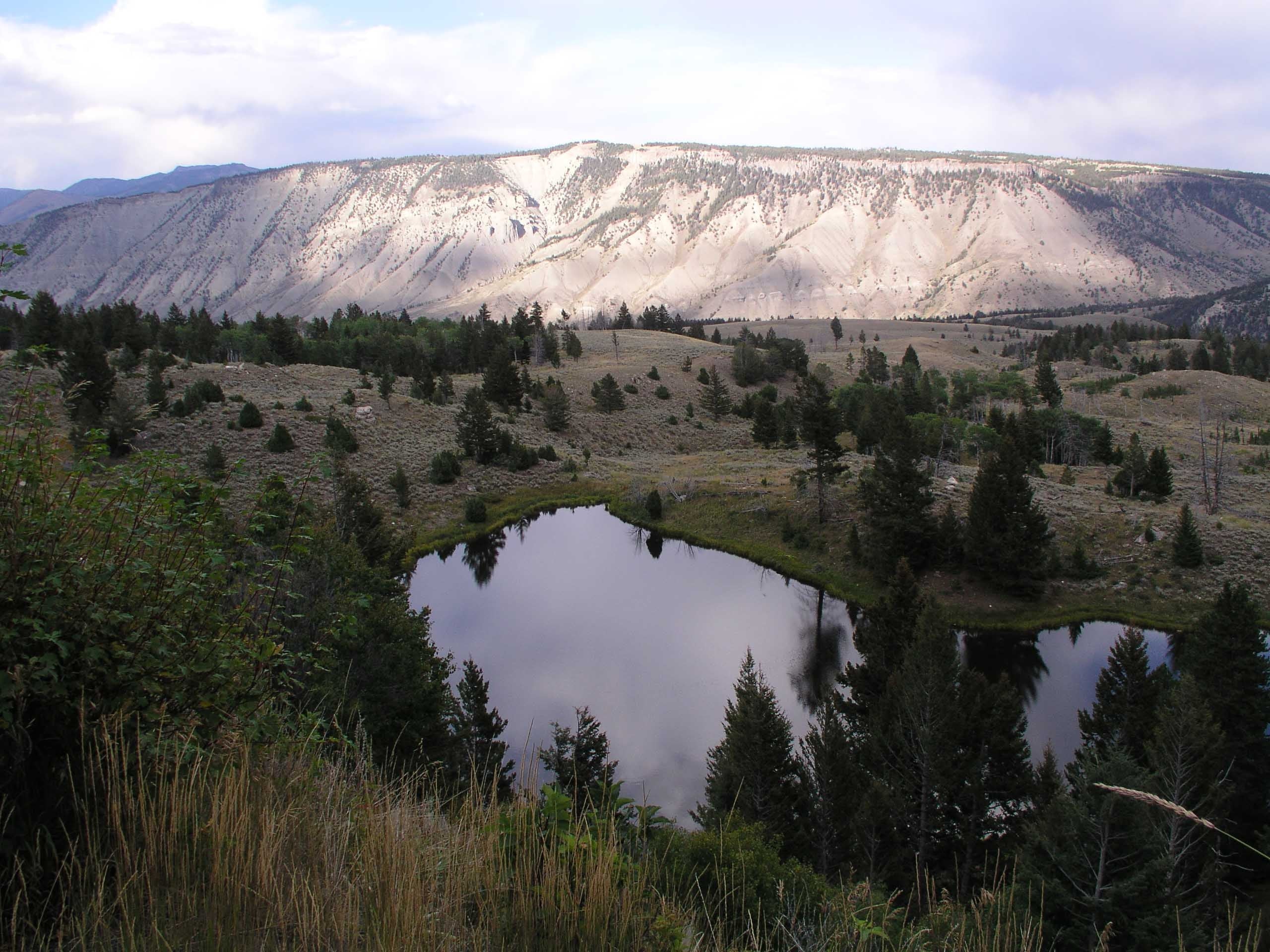 Safe Place Guided Meditation