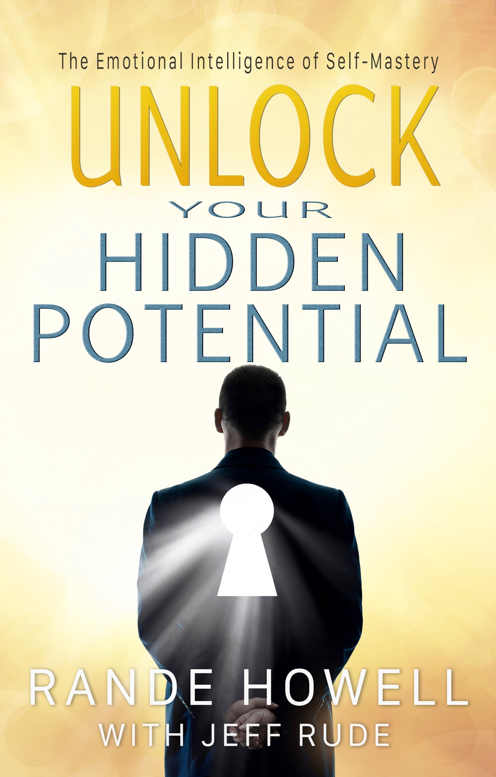 Unlocking Your Hidden Potential E-Book