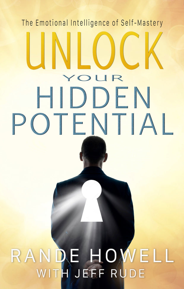 Unlocking Your Hidden Potential e-Book